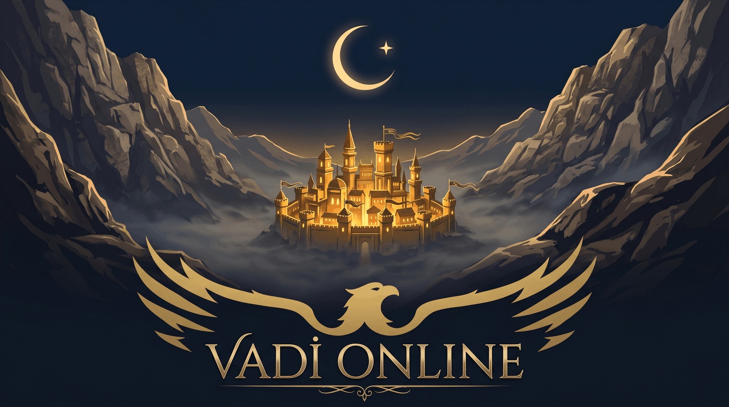 Vadinin Dünyası